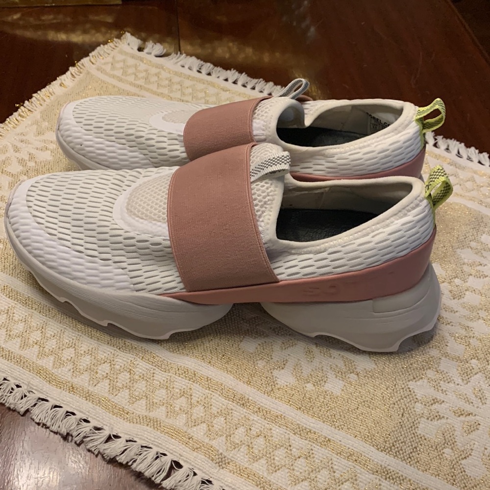 Sorel Womens Running Shoes